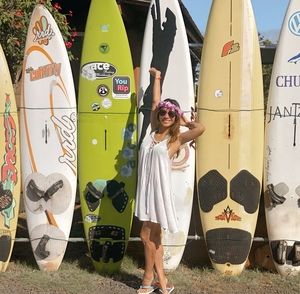 Meet your Posher, Lauren